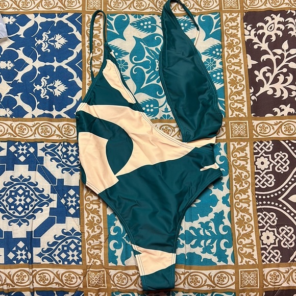 Other - Xylo One Piece Swimsuit